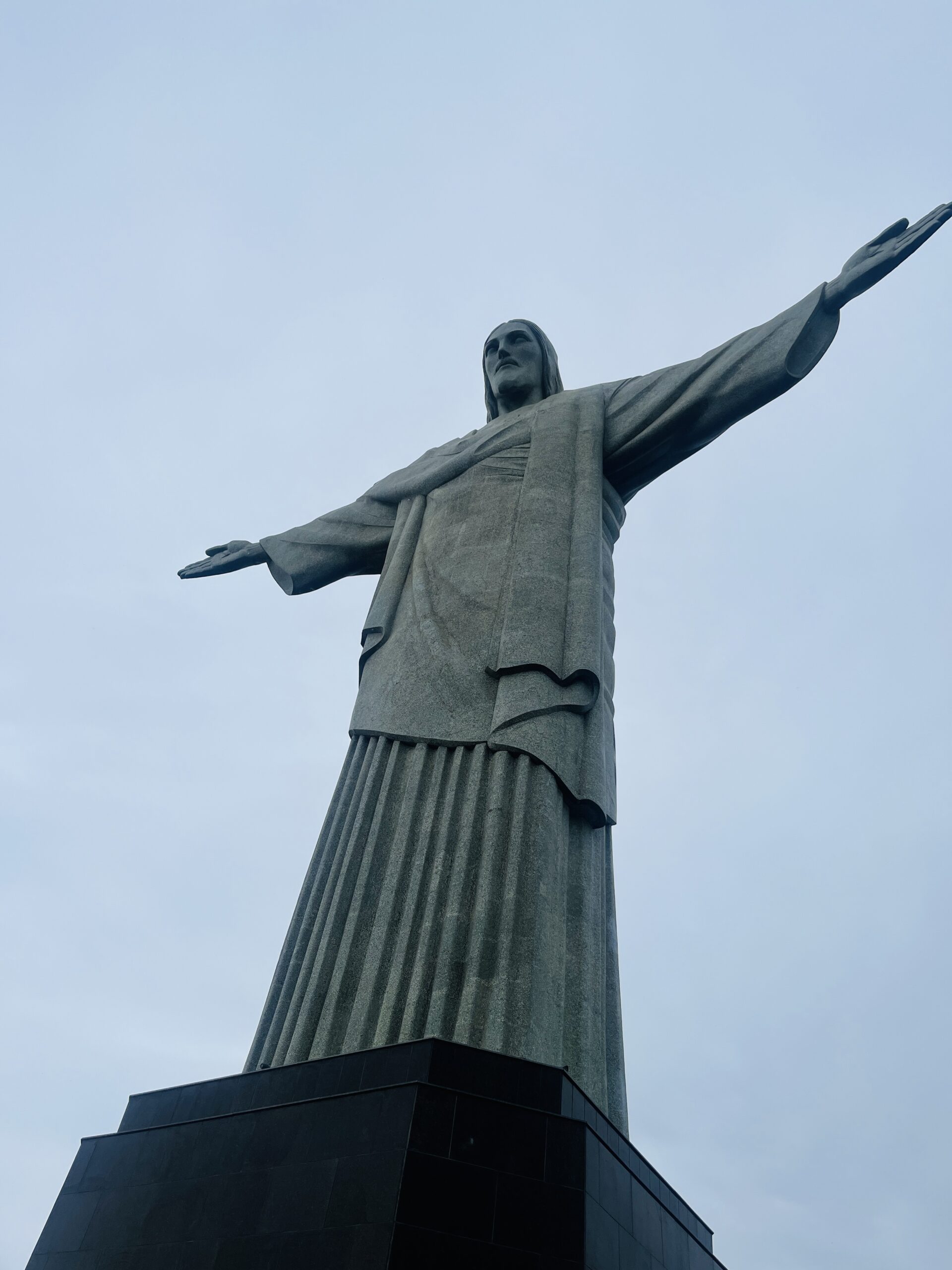 How to Visit Christ the Redeemer: First-Timer’s Guide, Best Time to Go & Local Tips