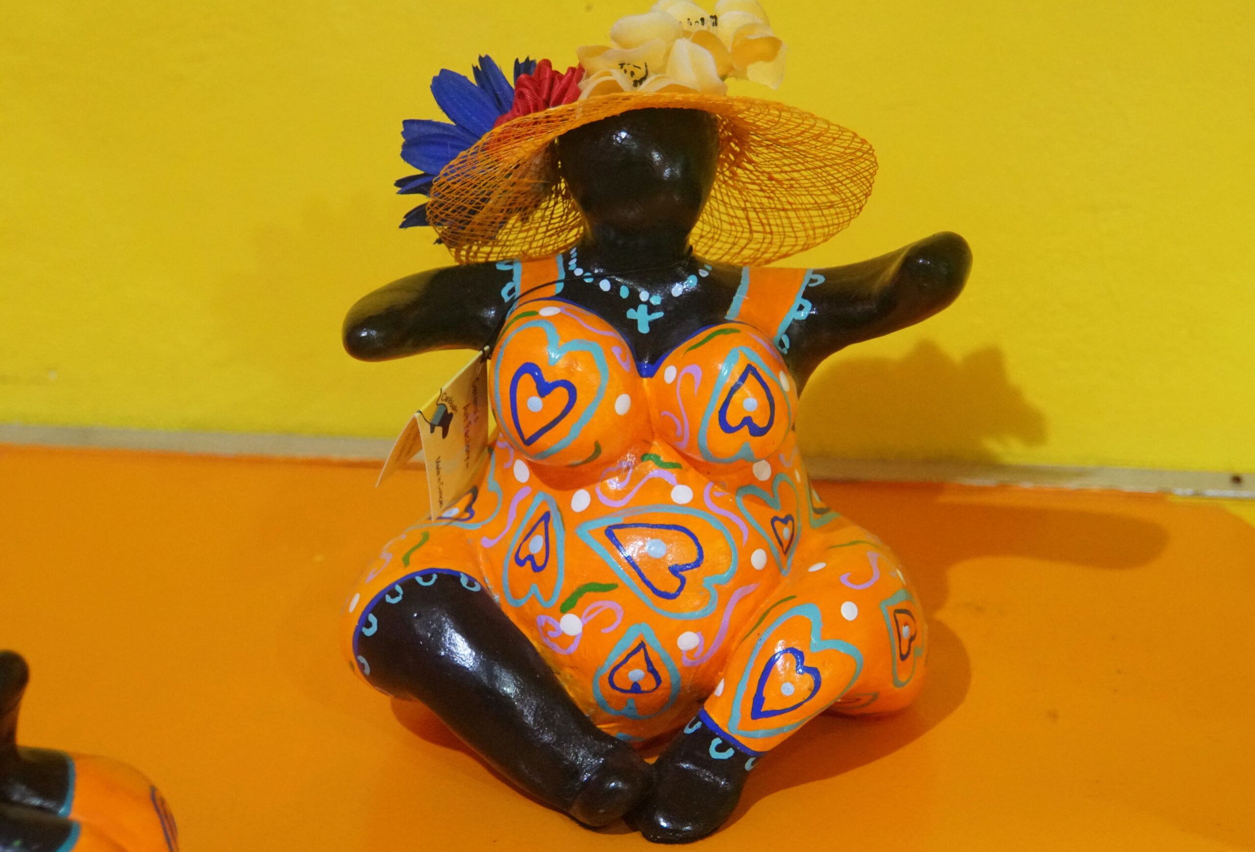 How Buying a ChiChi Doll in Curaçao Supports Women and Strengthens the Local Economy