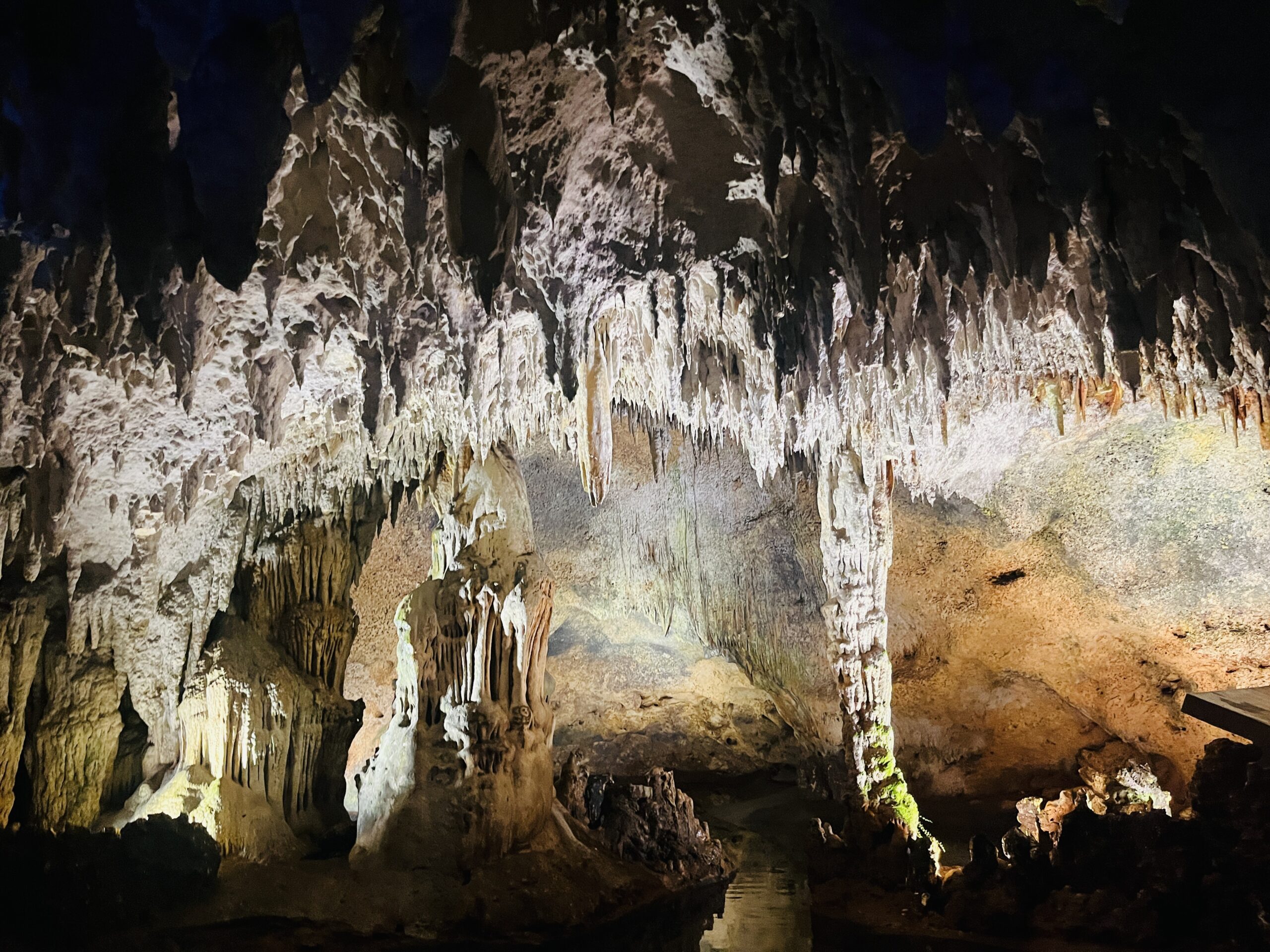Looking for Something Different Near Punta Cana? Step Inside La Cueva de las Maravillas and Discover TaÃno HistoryÂ