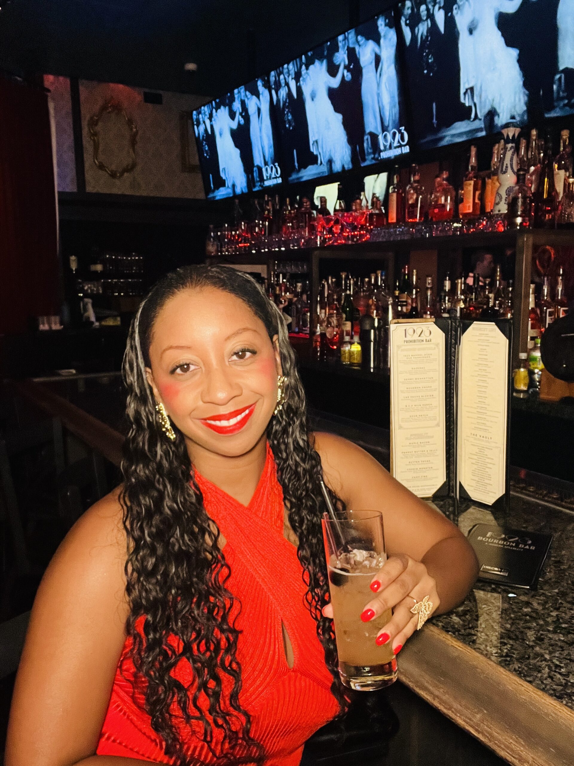 Hidden Speakeasies in Las Vegas: Step Back into the 1920s at 1923 Prohibition Bar