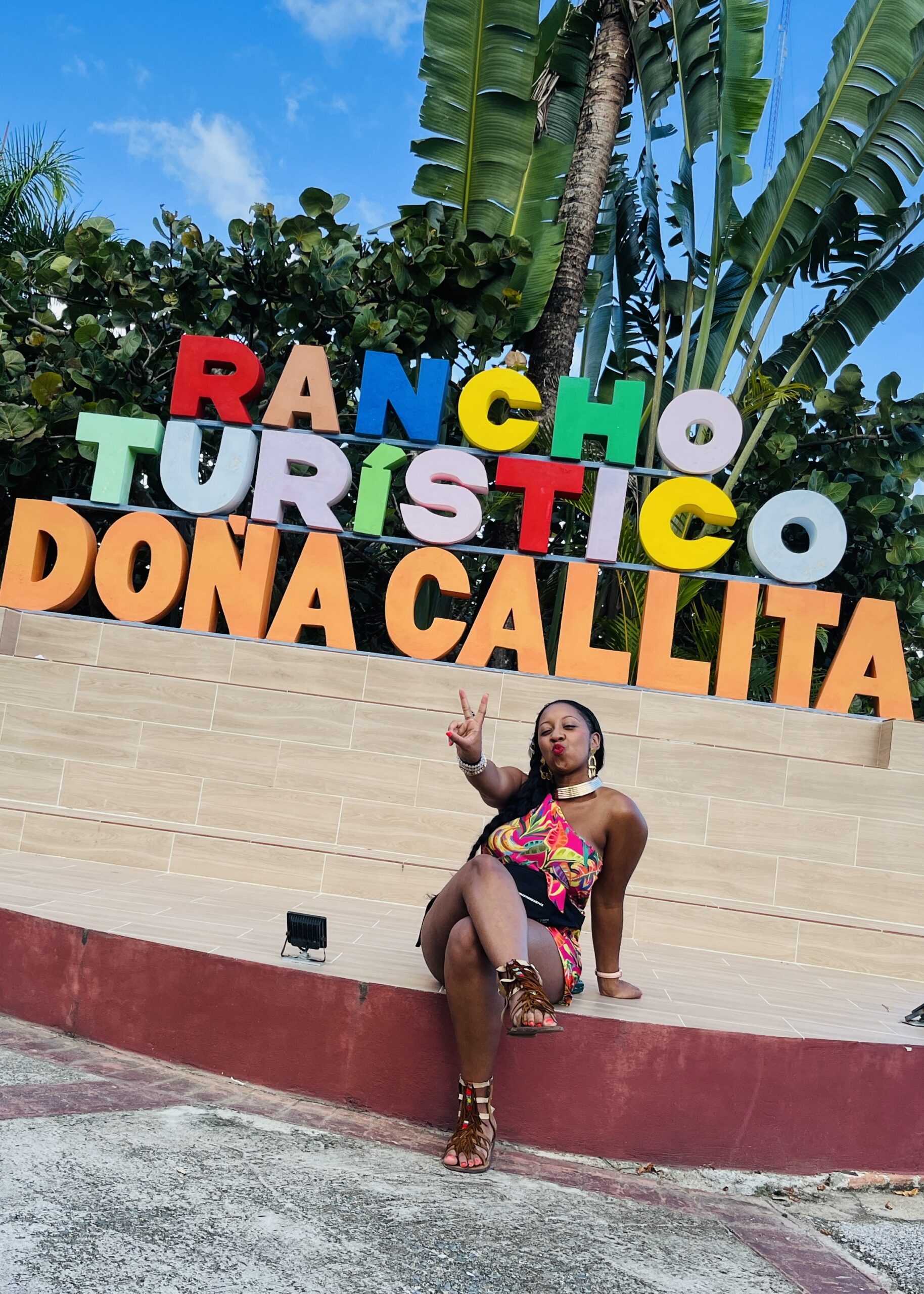Discover Doña Callita: Eco-Friendly Retreat in the Dominican Republic for Nature Lovers and Adventure Seekers